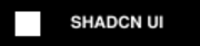 ShadCN UI